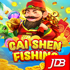 Cai Shen Fishing QG99
