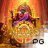Van May Midas